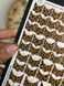 Wraps french for short and medium-length nails -265-