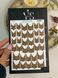 Wraps french for medium and long nails nails -266-