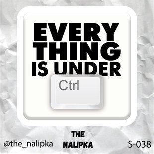 Стикерпак на телефон , ноутбук ,блокнот S038 3DstickerS38 фото