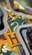 3д стікерпак Harry Potter колекційний набір 3Dstickerharry фото 4