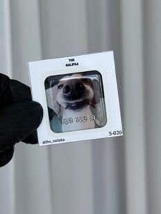 Стикерпак на телефон , ноутбук ,блокнот  S026 3DstickerS26 фото